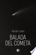 Balada del cometa