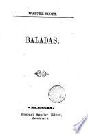 Baladas