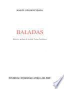 Baladas