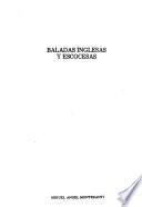 Baladas inglesas y escocesas