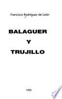 Balaguer y Trujillo