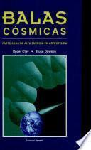 Balas cósmicas