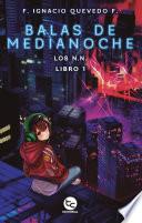 Balas de medianoche