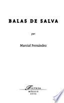 Balas de Salva