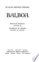 Balboa