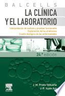 Balcells. La clínica y el laboratorio