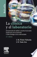 Balcells. La Clínica y el laboratorio + StudentConsult en español