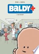 Baldy - Volume 1 - Heart-Stopper
