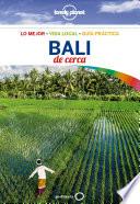 Bali de cerca 3