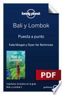 Bali y Lombok 1. Preparación del viaje