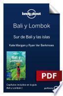 Bali y Lombok 1.Sur de Bali y las islas