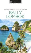 Bali y Lombok (Guías Visuales)