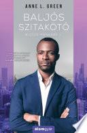 Baljós szitakötő