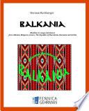 Balkania