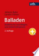 Balladen