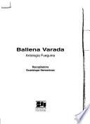 Ballena varada