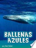 Ballenas Azules