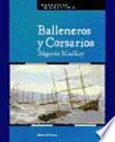 Balleneros y corsarios