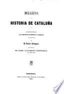 Ballezus de la Historia de Cataluña