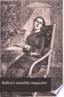 Ballou's Monthly Magazine
