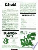 Ballroom Blitz