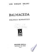 Balmaceda