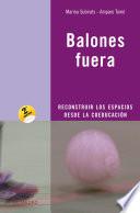 Balones fuera