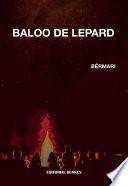 Baloo de Lepard