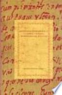 Baltasar Elisio de Medinilla y la poesía toledana de principios del siglo XVII con la edición de sus Obras divinas