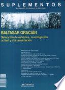 Baltasar Gracián