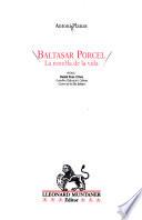 Baltasar Porcel
