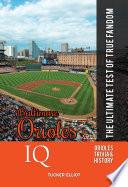 Baltimore Orioles IQ