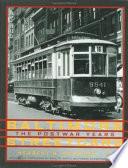 Baltimore Streetcars