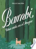 Bambi, una vida en el bosque