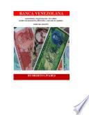 Banca Venezolana 3era Edición