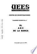 Bancos, administración, crédito y análisis de sus estados financieros