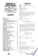 Bancos & bancarios
