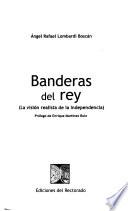 Banderas del rey