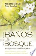 Baños de bosque