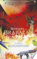 Banquet at Brabazan