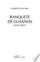 Banquete de gusanos