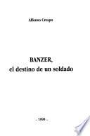 Banzer
