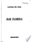 Bar Florida