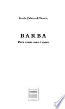 Barba