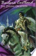 BARBARA CARTLAND : DARING DECEPTION