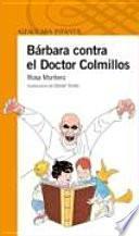 Bárbara contra el Doctor Colmillos