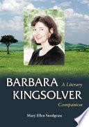 Barbara Kingsolver