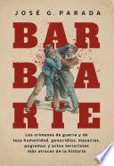 Barbarie