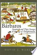 Bárbaros