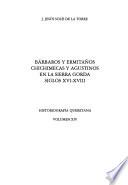 Bárbaros y ermitaños